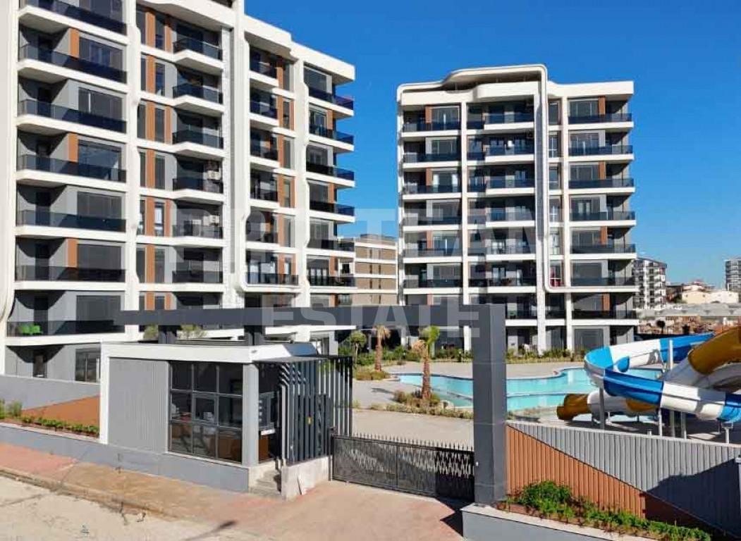 Flat in Antalya, Turkey, 72 m² - picture 4