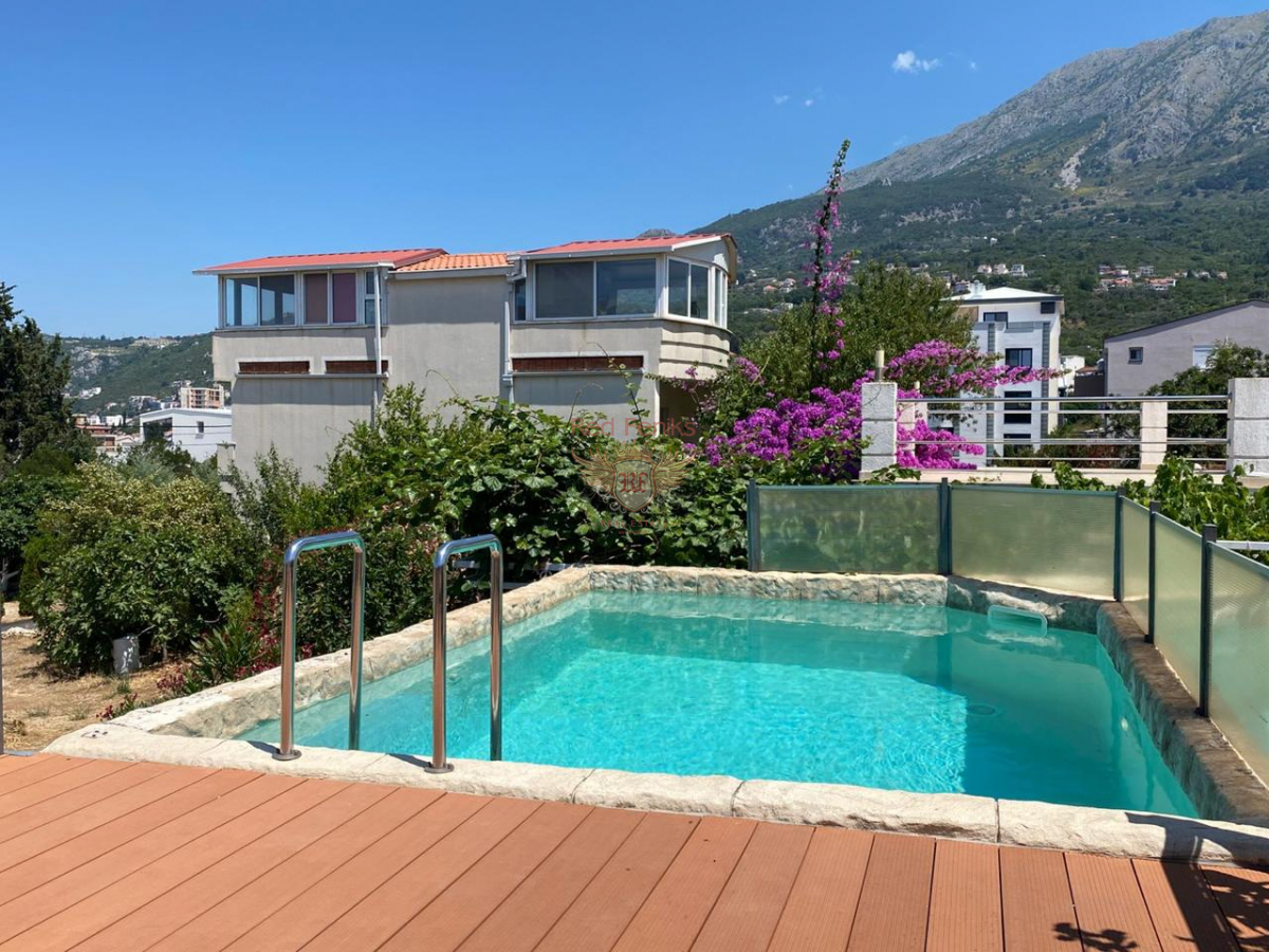 Casa en el Bar, Montenegro, 98 m² - imagen 2