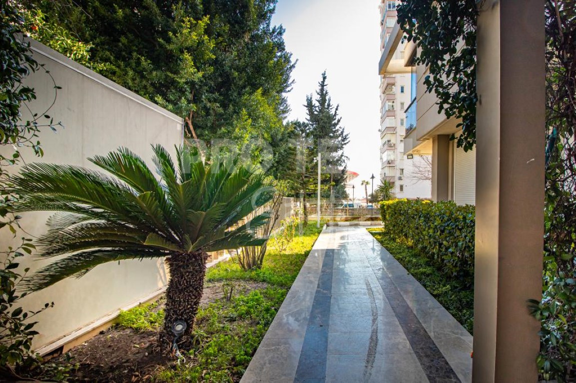 Appartamento a Antalya, Turchia, 140 m² - foto 4