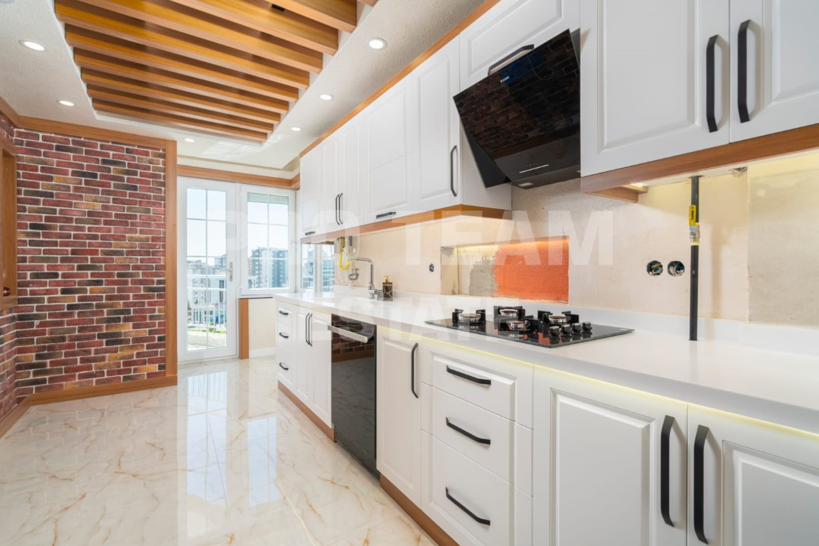 Appartamento a Antalya, Turchia, 160 m² - foto 4