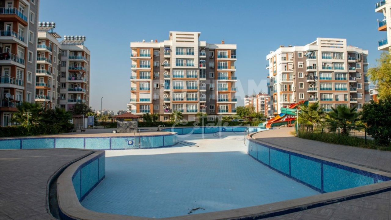 Appartement à Antalya, Turquie, 45 m² - image 4