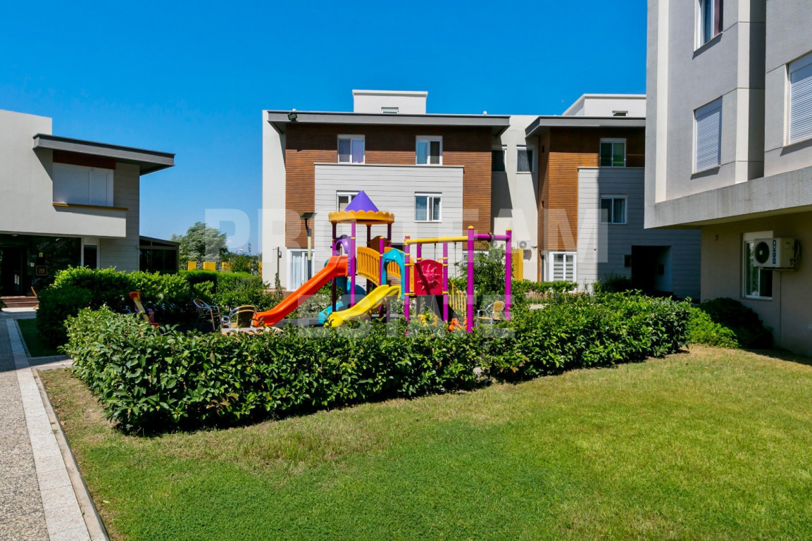 Appartement à Antalya, Turquie, 90 m² - image 4