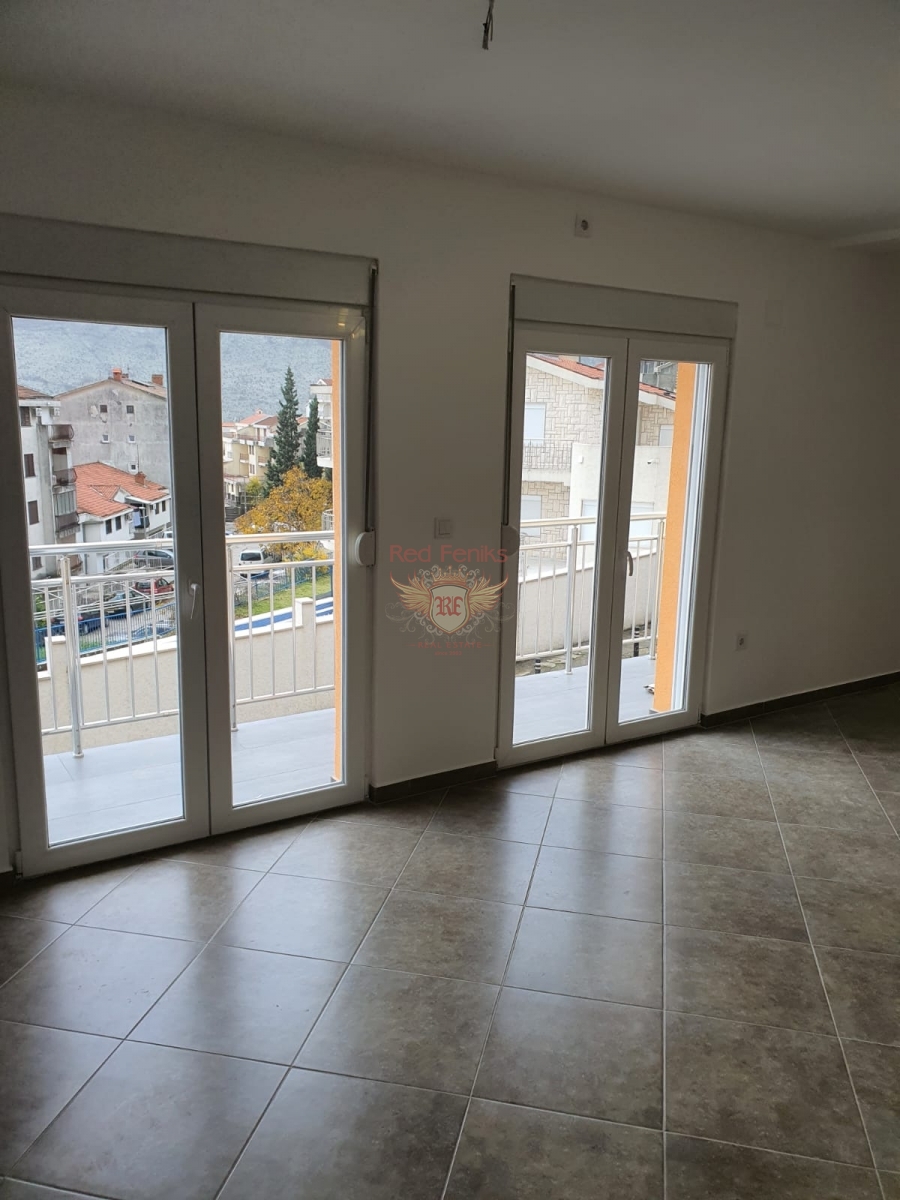 Appartamento a Herceg-Novi, Montenegro, 82 m² - foto 2