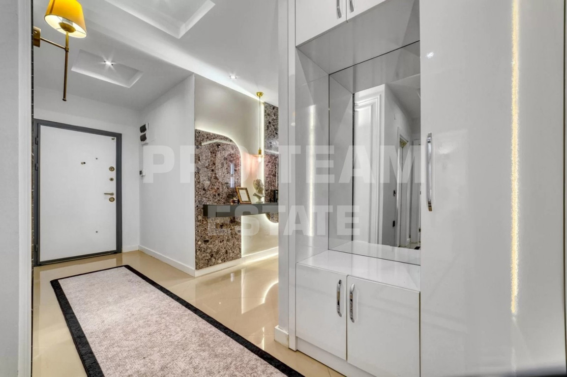 Appartement à Alanya, Turquie, 110 m² - image 4