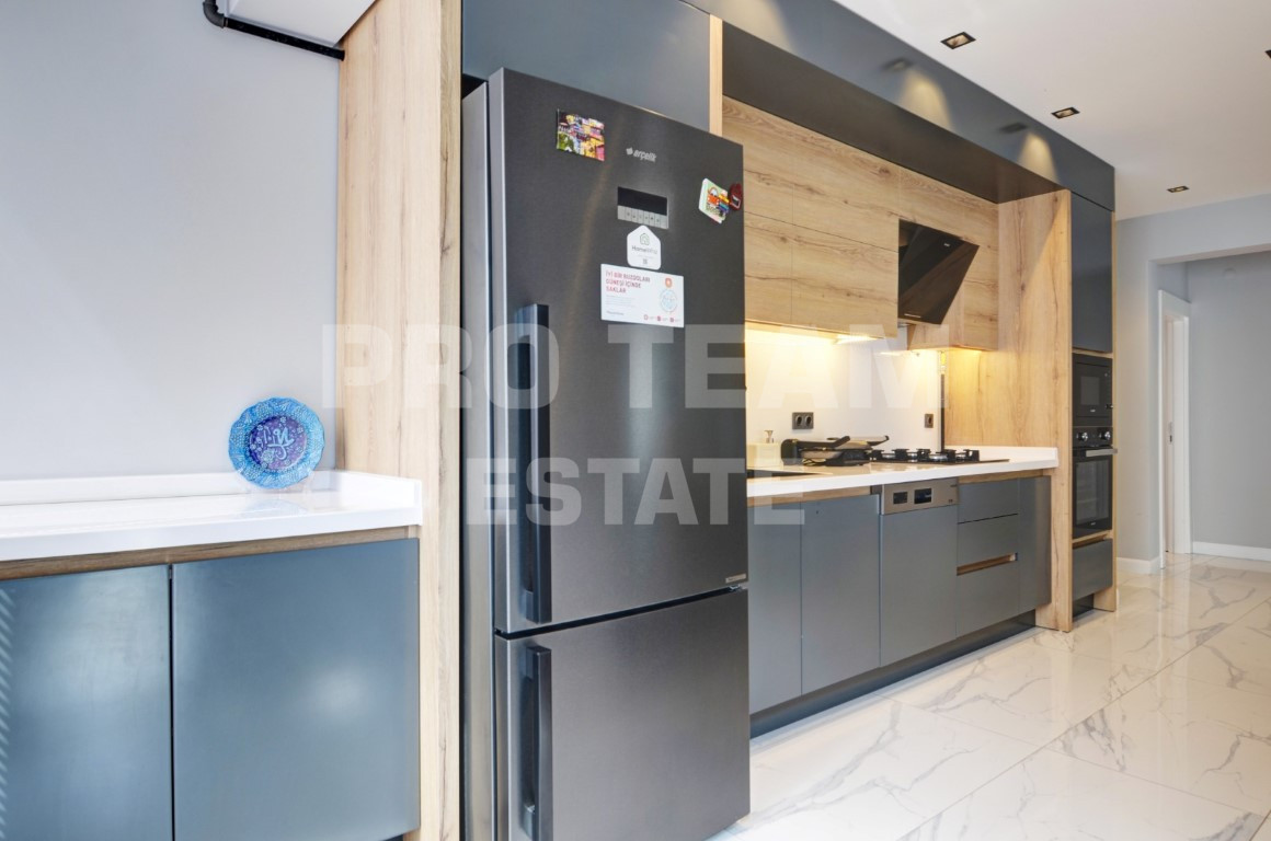 Appartamento a Antalya, Turchia, 150 m² - foto 4