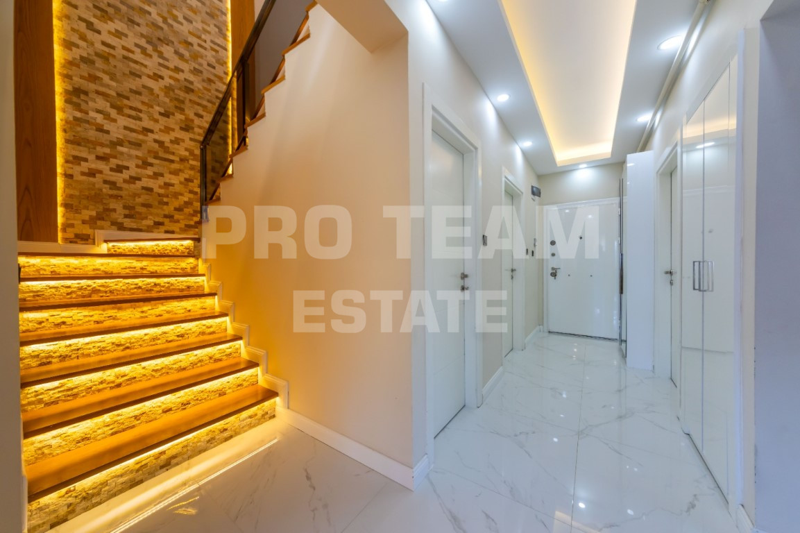 Penthouse in Antalya, Türkei, 170 m² - Foto 4