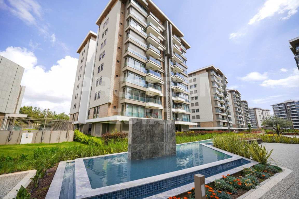 Flat in Antalya, Turkey, 80 m² - picture 4