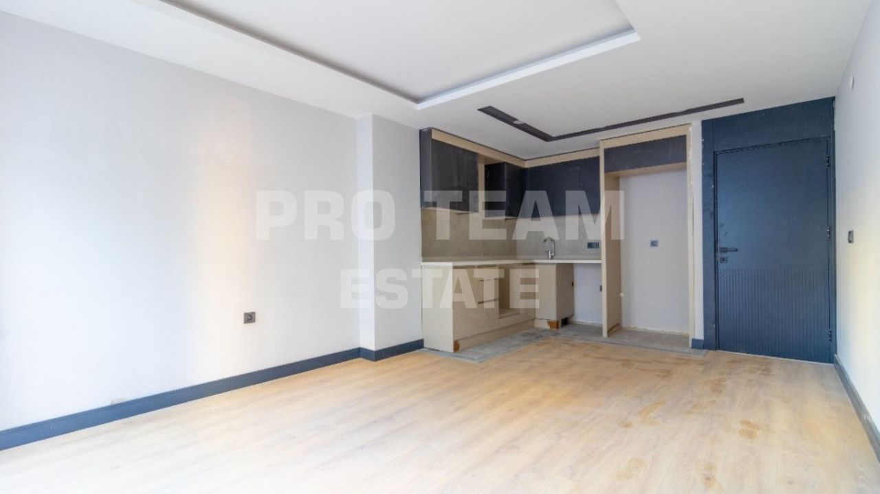 Appartement à Antalya, Turquie, 55 m² - image 4