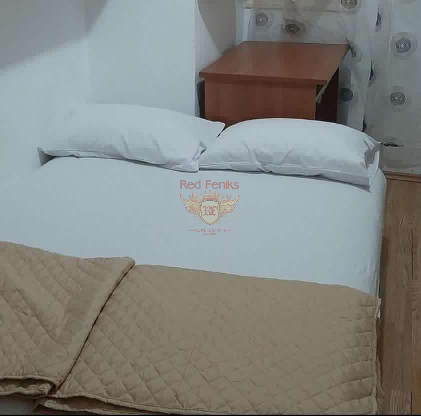 Flat in Herceg-Novi, Montenegro, 86 m² - picture 2