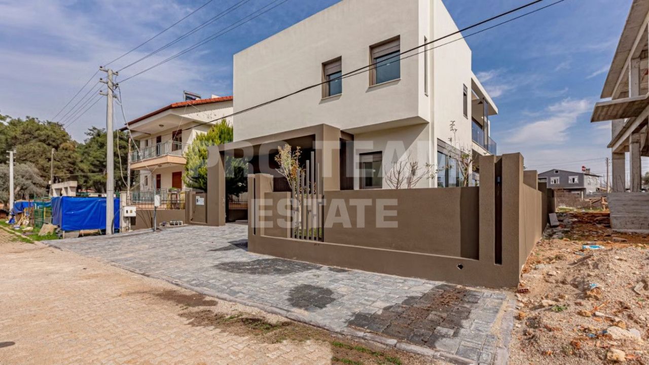 Villa in Antalya, Turkey, 320 m² - picture 4