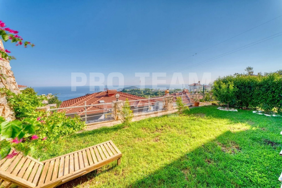 Flat in Alanya, Turkey, 185 m² - picture 4