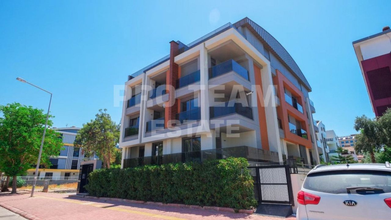 Apartamento en Antalya, Turquia, 180 m² - imagen 4