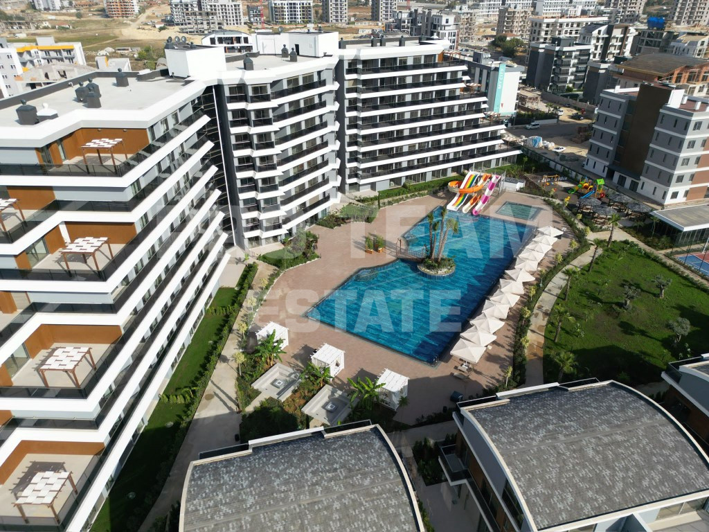 Flat in Antalya, Turkey, 84 m² - picture 4