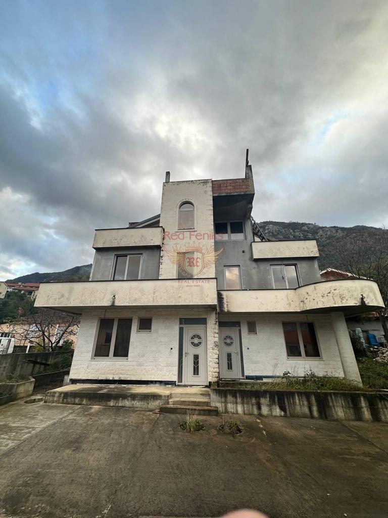 Flat in Kotor, Montenegro - picture 3