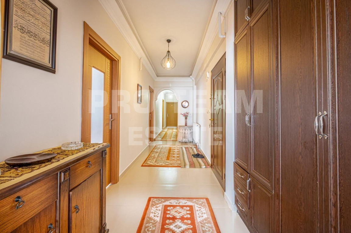 Flat in Antalya, Turkey - picture 4