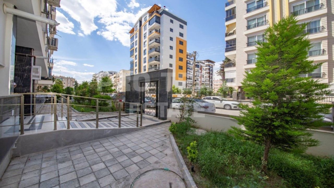 Appartement à Antalya, Turquie, 55 m² - image 4