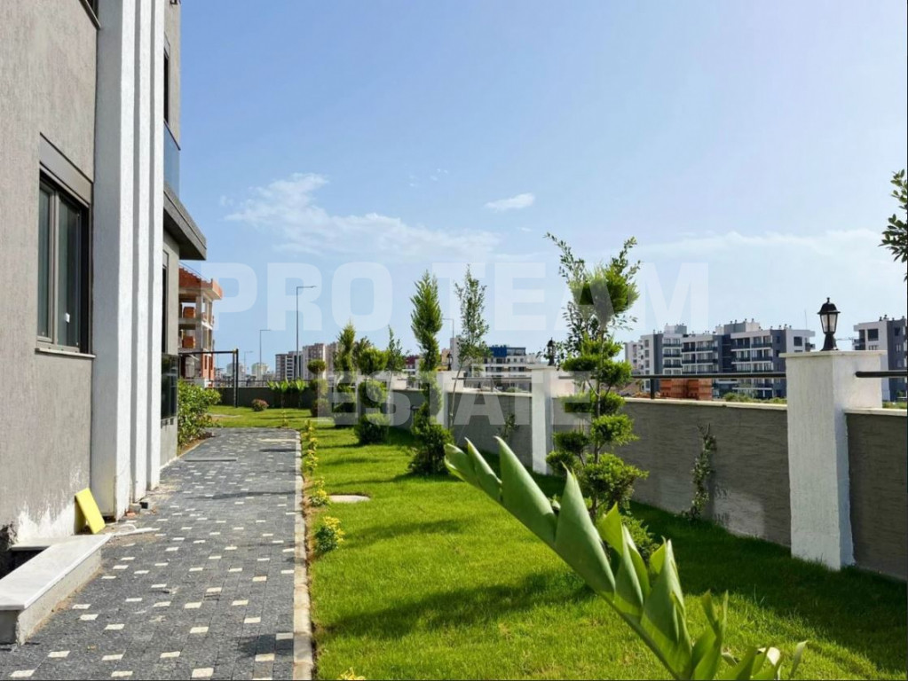 Wohnung in Antalya, Türkei, 42 m² - Foto 4