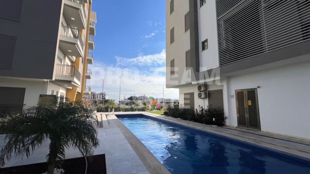 Piso en Antalya, Turquia, 75 m² - imagen 4