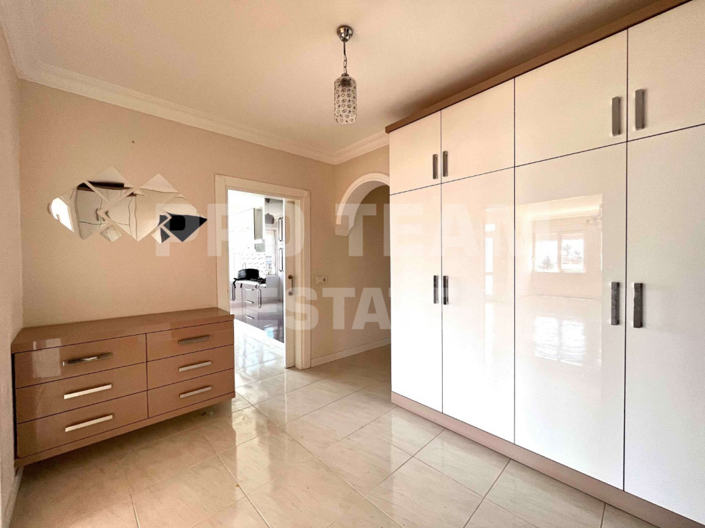 Piso en Antalya, Turquia, 180 m² - imagen 4
