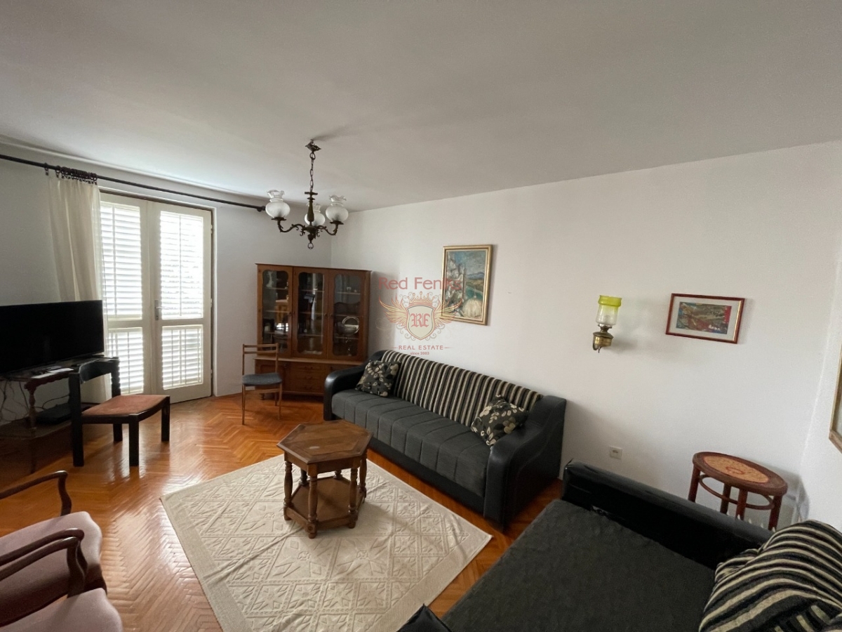 Piso en Herceg-Novi, Montenegro, 88 m² - imagen 3