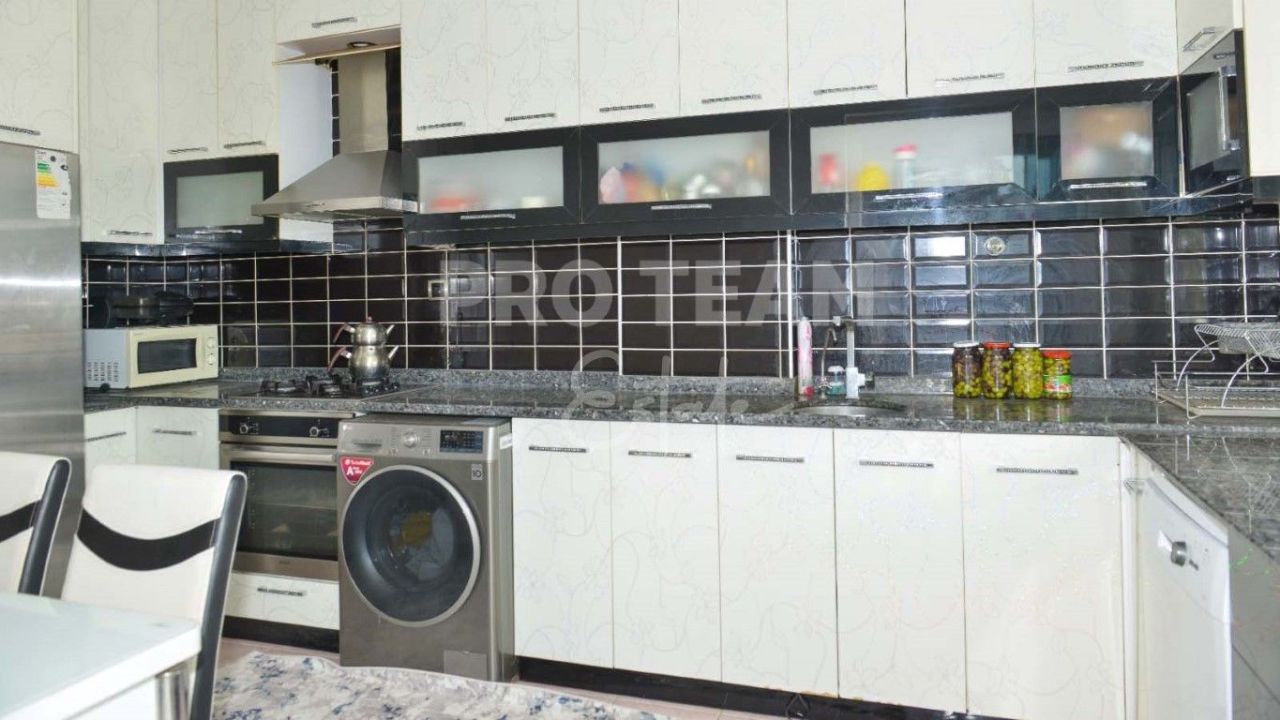 Wohnung in Antalya, Türkei, 120 m² - Foto 4