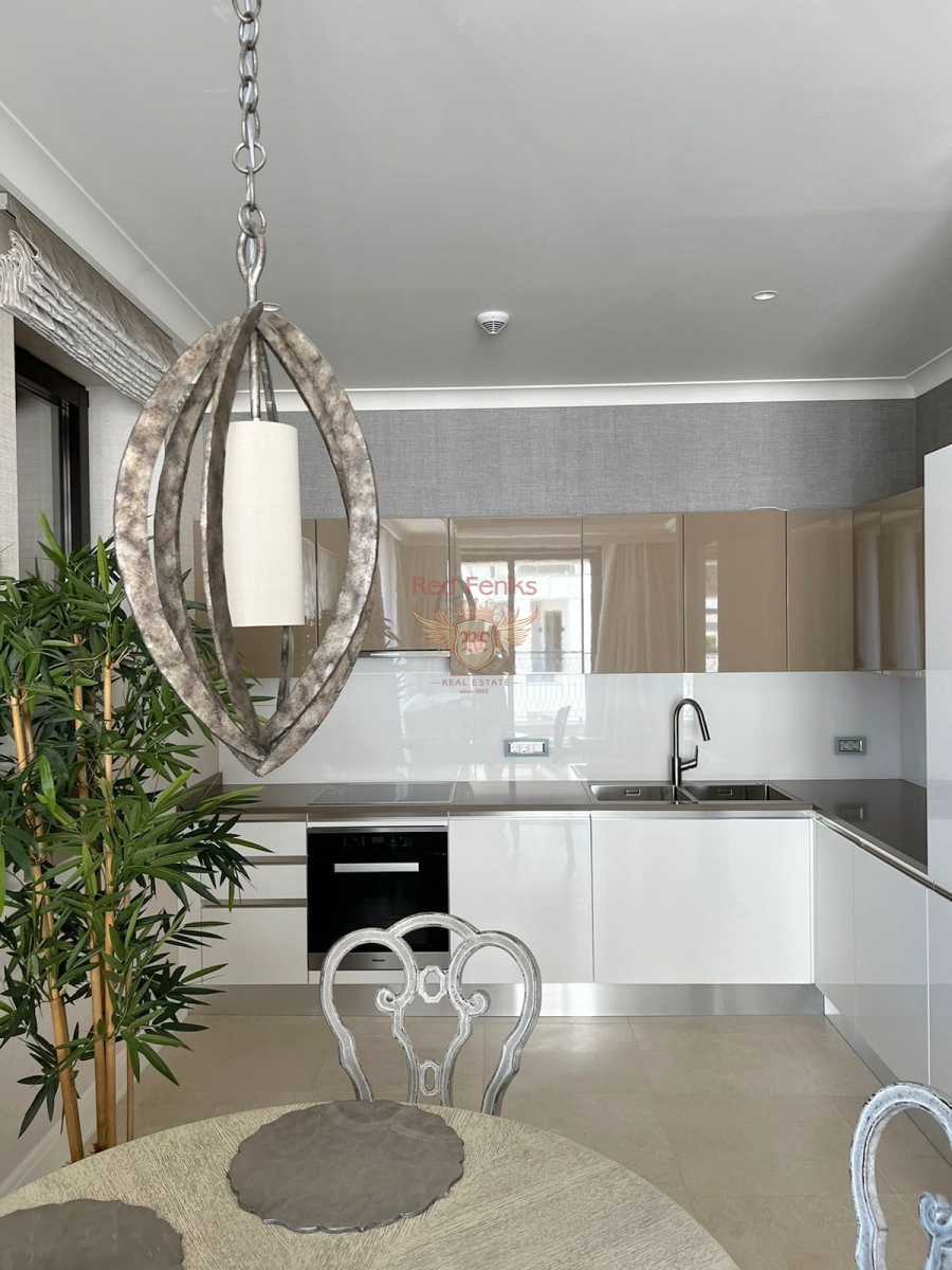 Wohnung in Herceg-Novi, Montenegro, 88 m² - Foto 3