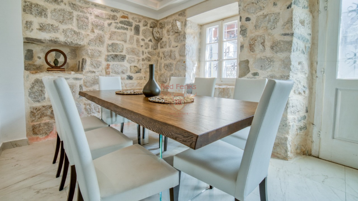 Haus in Kotor, Montenegro, 160 m² - Foto 3