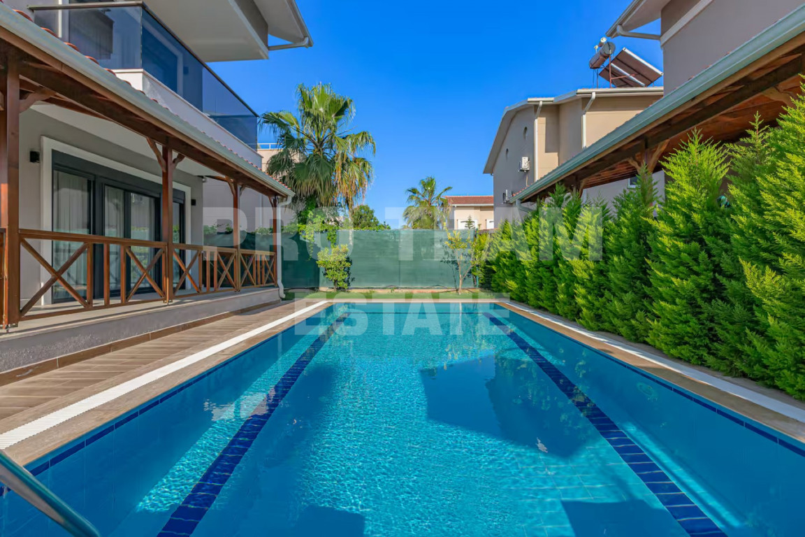 Villa en Belek, Turquia, 220 m² - imagen 4