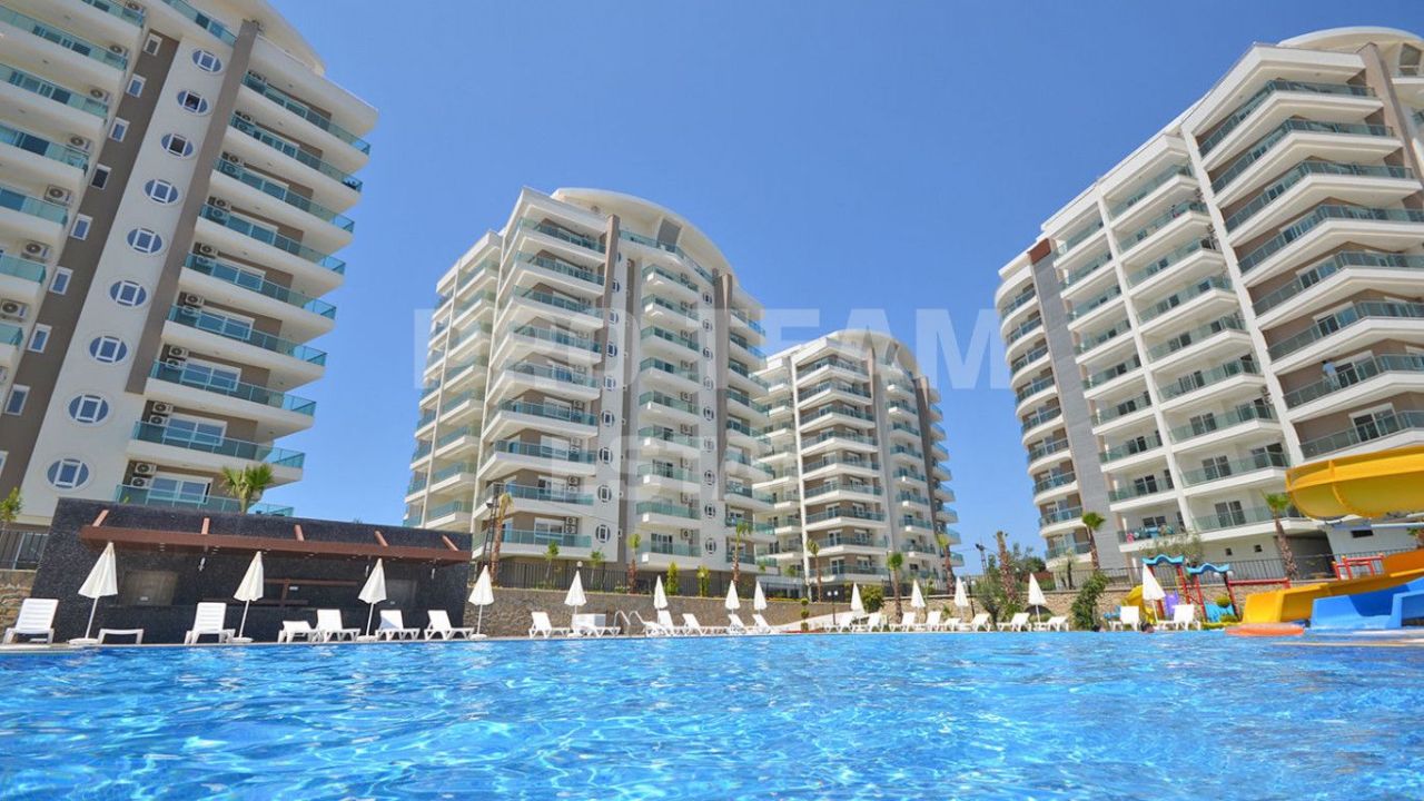 Appartement à Avsallar, Turquie, 101 m² - image 4