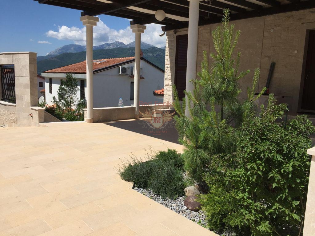 House on Lustica peninsula, Montenegro, 220 m² - picture 3