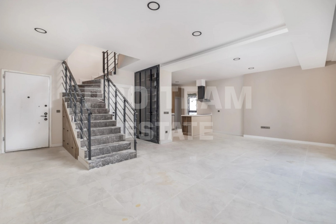 Flat in Antalya, Turkey, 110 m² - picture 4