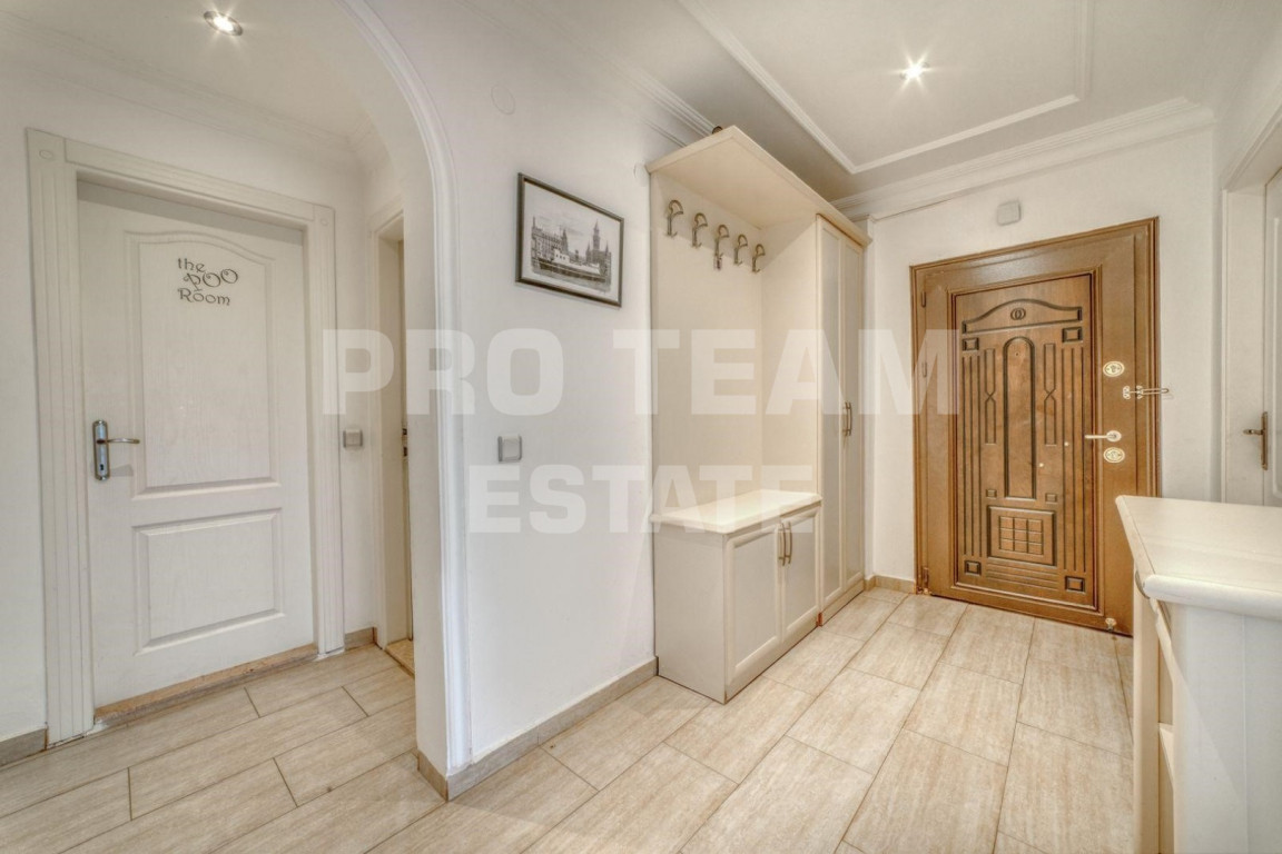 Appartamento a Alanya, Turchia, 110 m² - foto 4