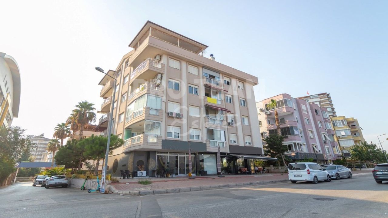 Appartement à Antalya, Turquie, 140 m² - image 4