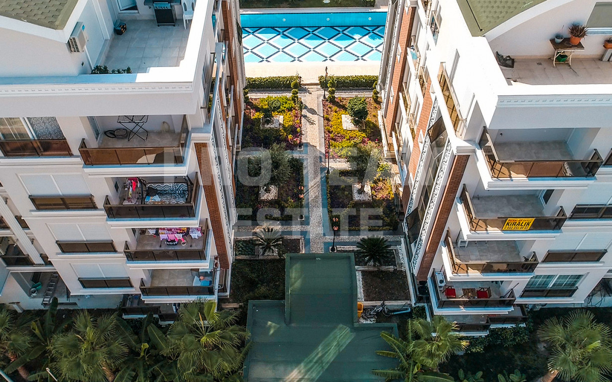 Appartamento a Antalya, Turchia, 70 m² - foto 4