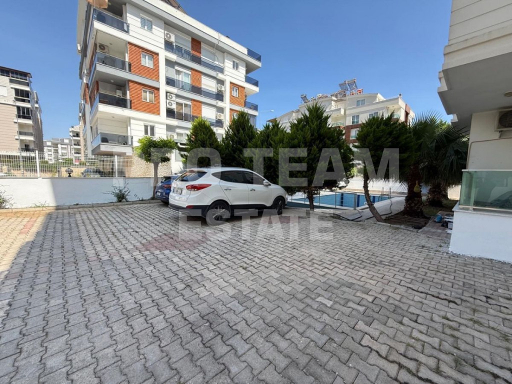 Flat in Antalya, Turkey, 85 m² - picture 4