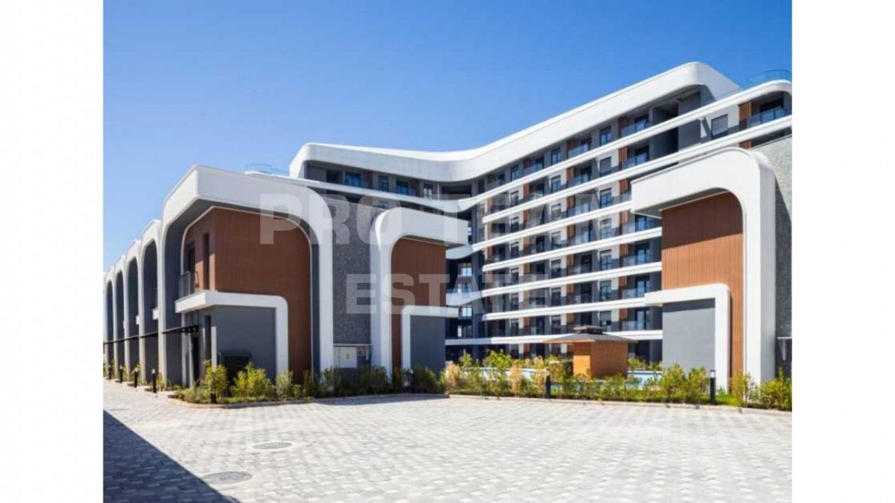 Flat in Antalya, Turkey, 72 m² - picture 4