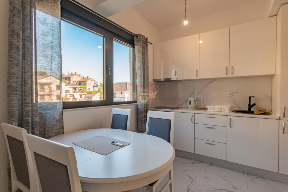 Appartamento a Herceg-Novi, Montenegro, 49 m² - foto 3