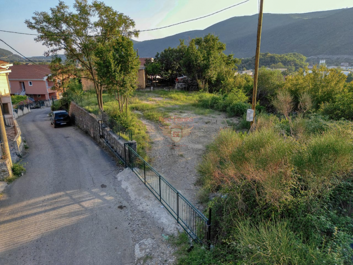 Terreno en Budva, Montenegro, 401 m² - imagen 3