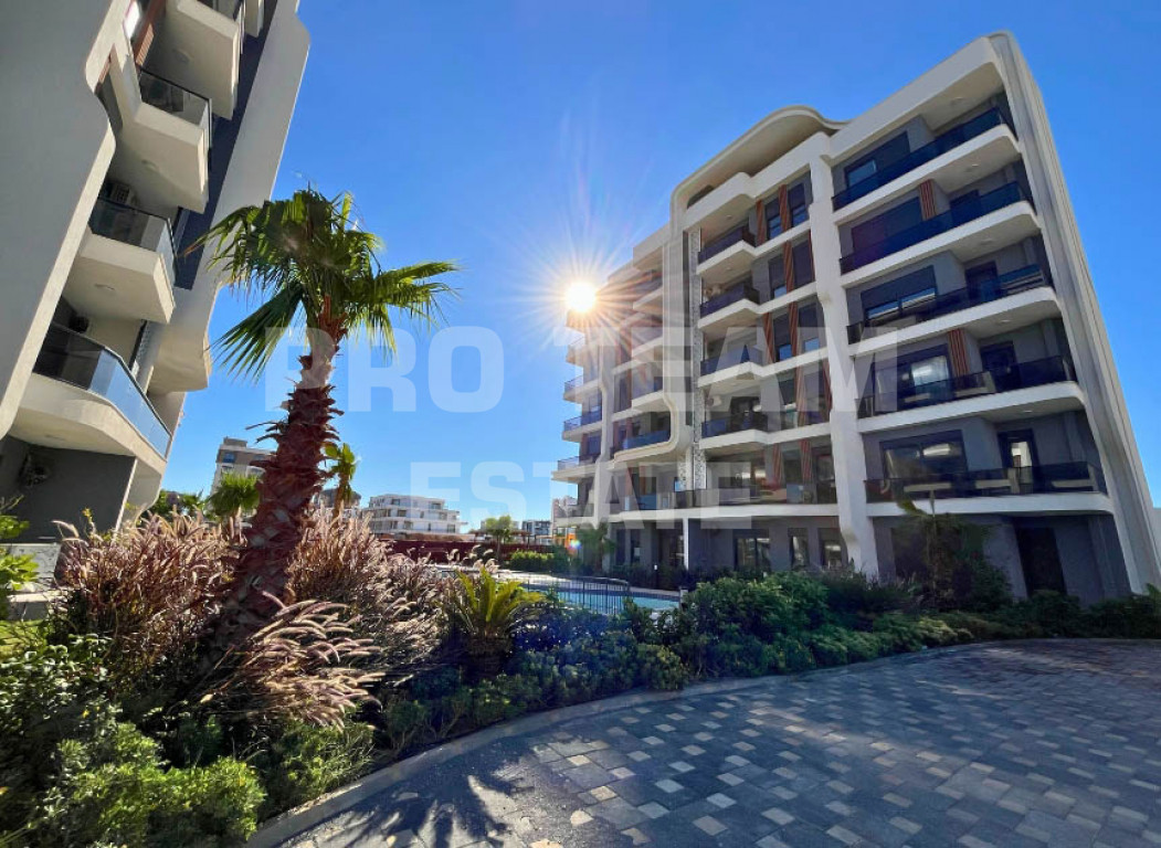 Flat in Antalya, Turkey, 60 m² - picture 4