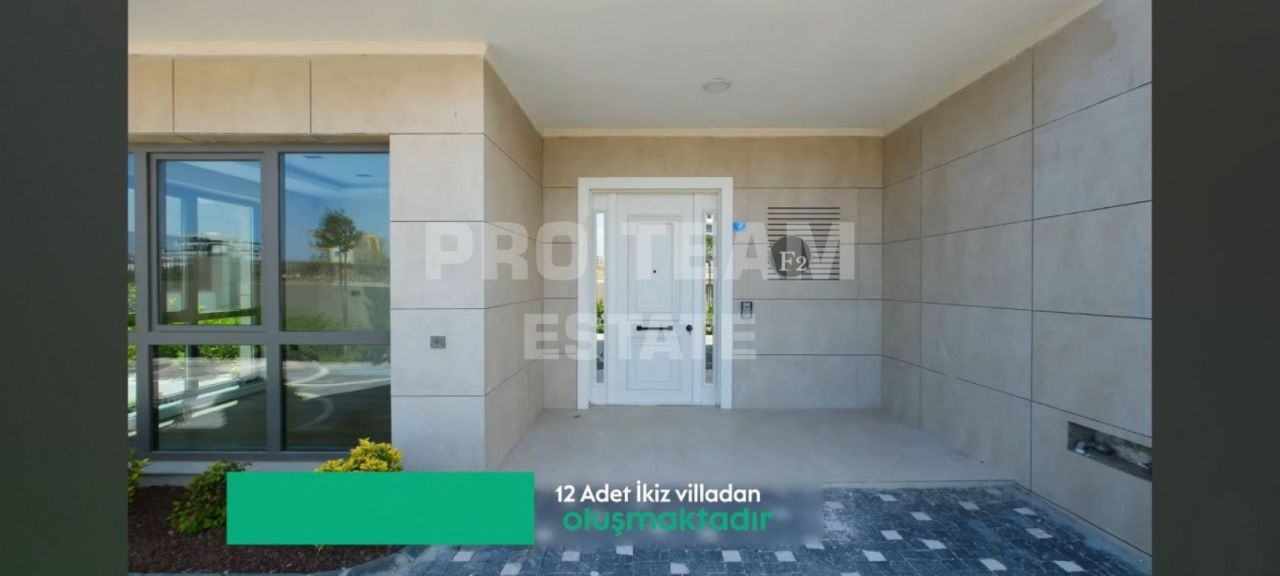 Villa in Antalya, Turkey, 400 m² - picture 4