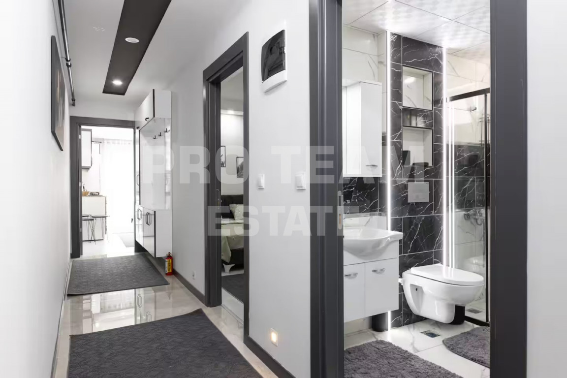 Flat in Antalya, Turkey, 140 m² - picture 4