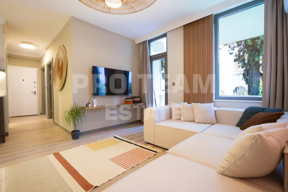 Appartamento a Antalya, Turchia, 70 m² - foto 4