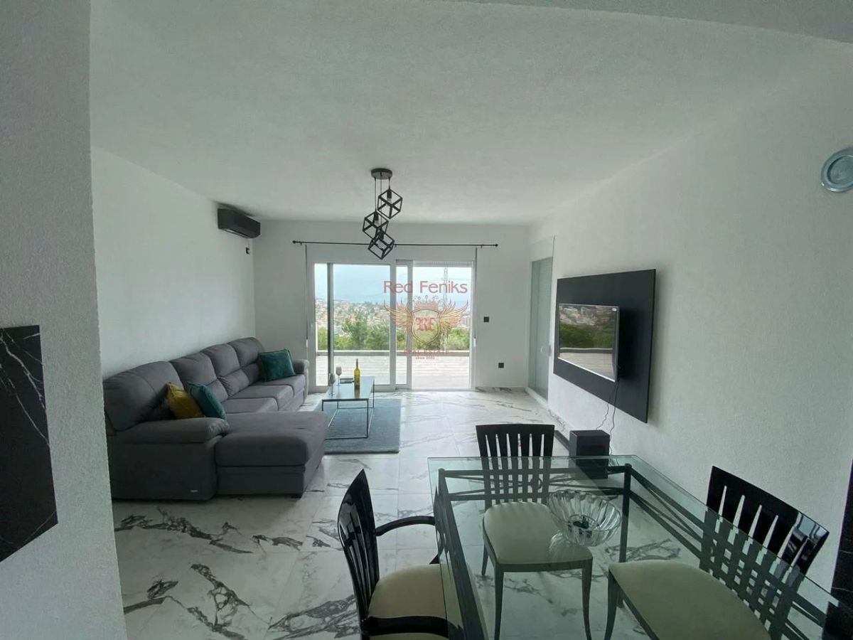 Casa en el Bar, Montenegro, 150 m² - imagen 3