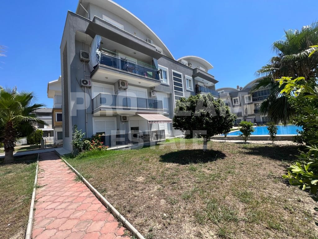 Wohnung in Belek, Türkei, 85 m² - Foto 4