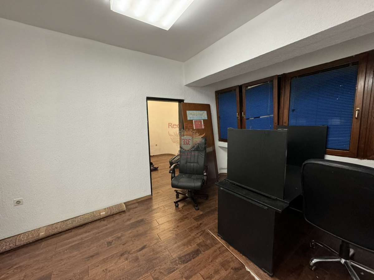 Propiedad comercial en el Bar, Montenegro, 37 m² - imagen 3