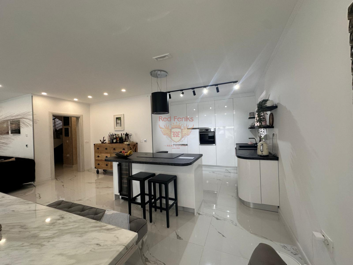 Casa en el Bar, Montenegro, 150 m² - imagen 3