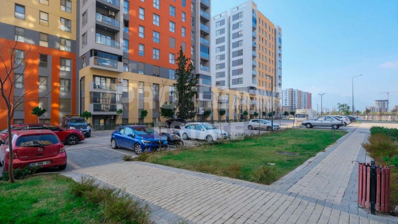 Flat in Antalya, Turkey, 80 m² - picture 4