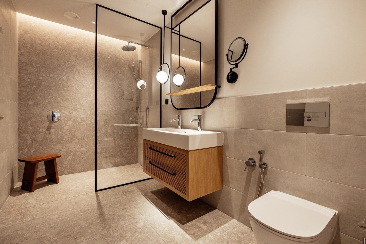 Piso en Tivat, Montenegro, 87 m² - imagen 17