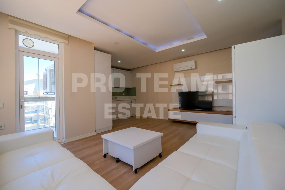 Ático en Antalya, Turquia, 90 m² - imagen 4