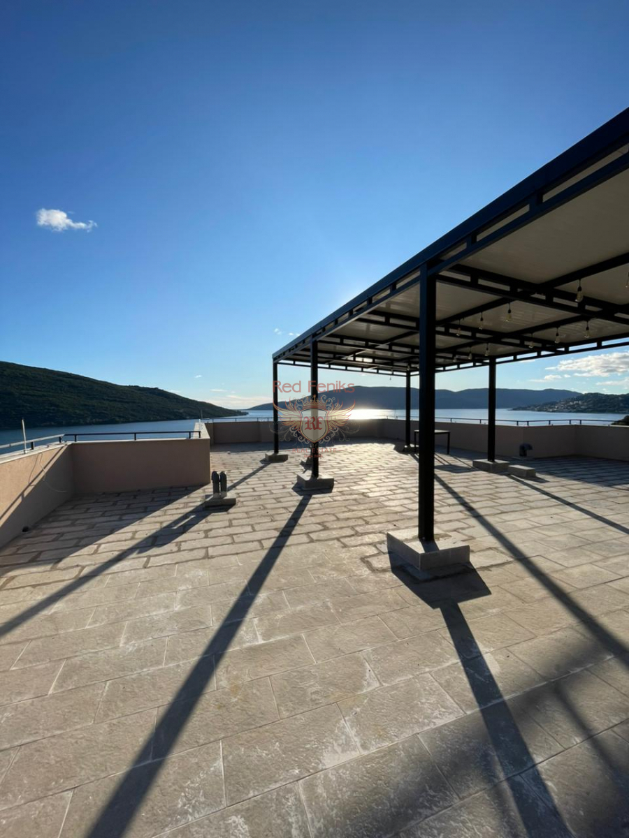 Flat in Herceg-Novi, Montenegro, 22 m² - picture 3